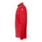 uhlsport Score 26 1/4 Zip Top Rot Weiss F04 - rot