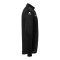 uhlsport Score 26 1/4 Zip Top Schwarz Weiss F01 - schwarz