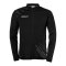 uhlsport Score 26 Classic Trainingsjacke Schwarz F01 - schwarz
