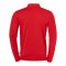 uhlsport Score 26 Classic Trainingsjacke Rot F04 - rot