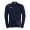 uhlsport Score 26 Classic Trainingsjacke Kids Blau F08 - blau