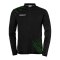 uhlsport Score 26 Classic Trainingsjacke Kids Schwarz F10 - schwarz