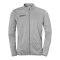 uhlsport Score 26 Classic Trainingsjacke Kids Grau - grau