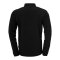 uhlsport Score 26 Evo Woven Trainingsjacke Schwarz F01 - schwarz