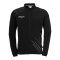 uhlsport Score 26 Evo Woven Trainingsjacke Schwarz F01 - schwarz
