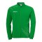 uhlsport Score 26 Evo Woven Trainingsjacke Grün F06 - gruen