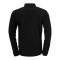 uhlsport Score 26 Evo Woven Trainingsjacke Schwarz F07 - schwarz