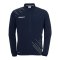 uhlsport Score 26 Evo Woven Trainingsjacke Blau F08 - blau