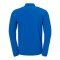 uhlsport Score 26 Evo Woven Trainingsjacke Kids F03 - blau