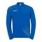 uhlsport Score 26 Evo Woven Trainingsjacke Kids F03 - blau