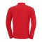 uhlsport Score 26 Evo Woven Trainingsjacke Kids F04 - rot
