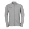 uhlsport Score 26 Evo Woven Trainingsjacke Kids F05 - grau