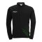 uhlsport Score 26 Evo Woven Trainingsjacke Kids F10 - schwarz