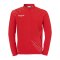 uhlsport Score 26 Evo Woven Trainingsjacke Rot F04 - rot