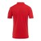 uhlsport Score 26 Poly Poloshirt Rot F04 - rot
