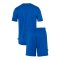uhlsport Score 26 Trikotset Hellblau Weiss F03 - blau
