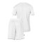 uhlsport Score 26 Trikotset Kids Weiss Schwarz F02 - weiss
