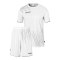 uhlsport Score 26 Trikotset Kids Weiss Schwarz F02 - weiss