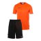 uhlsport Trikot Set Orange F009 - orange