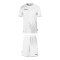 uhlsport Score 26 Trikotset Weiss Schwarz F02 - weiss