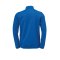 uhlsport Trainingsjacke Kids Blau F03 - blau