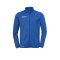 uhlsport Score Classic Trainingsjacke Blau F03 - blau