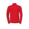uhlsport Trainingsjacke Kids Rot F04 - rot