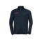 uhlsport Score Classic Trainingsjacke Blau Rot F10 - blau