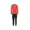 uhlsport Score Junior Torwartset Kids Rot F02 - rot