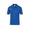 uhlsport Polo Blau F11 - blau