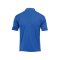 uhlsport Score Poloshirt Kids Blau Weiss F03 - blau
