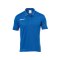 uhlsport Score Poloshirt Kids Blau Weiss F03 - blau