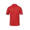 uhlsport Score Poloshirt Kids Rot Weiss F04 - rot