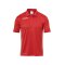 uhlsport Polo Rot F04 - rot
