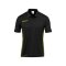 uhlsport Polo Schwarz F07 - schwarz