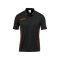 uhlsport Polo Schwarz F09 - schwarz