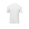 uhlsport Polo Weiß F02 - weiss