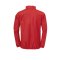 uhlsport Score Regenjacke Rot Weiss Kids F04 - rot