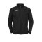 uhlsport Score Regenjacke Schwarz Weiss Kids F01 - schwarz