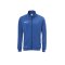 uhlsport Score Track Präsentationsjacke Kids F03 - blau