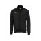 uhlsport Score Track Präsentationsjacke F06 - schwarz