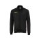 uhlsport Score Track Präsentationsjacke Kids F07 - schwarz