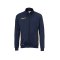uhlsport Score Track Präsentationsjacke Kids F08 - blau