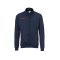 uhlsport Score Track Präsentationsjacke Kids F10 - blau