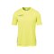 uhlsport Score Training T-Shirt Gelb F07 - gelb
