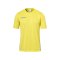 uhlsport Score Training T-Shirt Gelb F11 - gelb