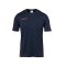 uhlsport Score Training T-Shirt Kids Blau F10 - blau