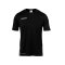 uhlsport Score Training T-Shirt Schwarz F01 - schwarz