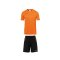 uhlsport Score Trikotset kurzarm Kids F09 - orange