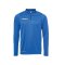uhlsport Score Ziptop Sweatshirt Kids Blau F11 - blau